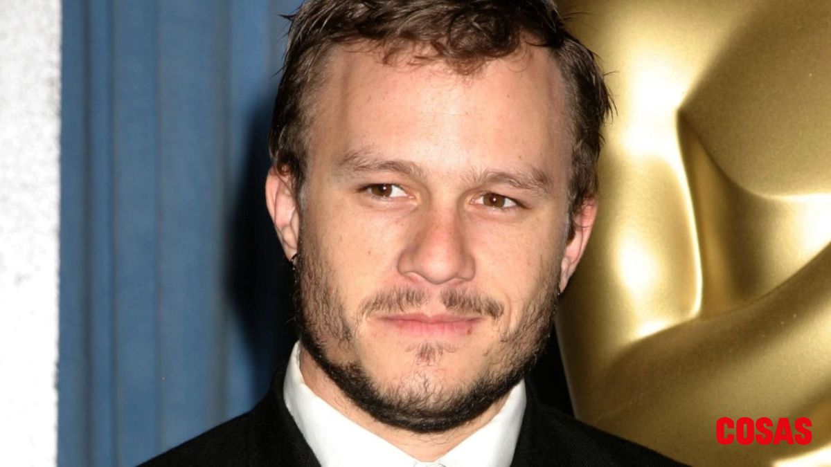 El legado inolvidable de Heath Ledger: Más Allá del Joker