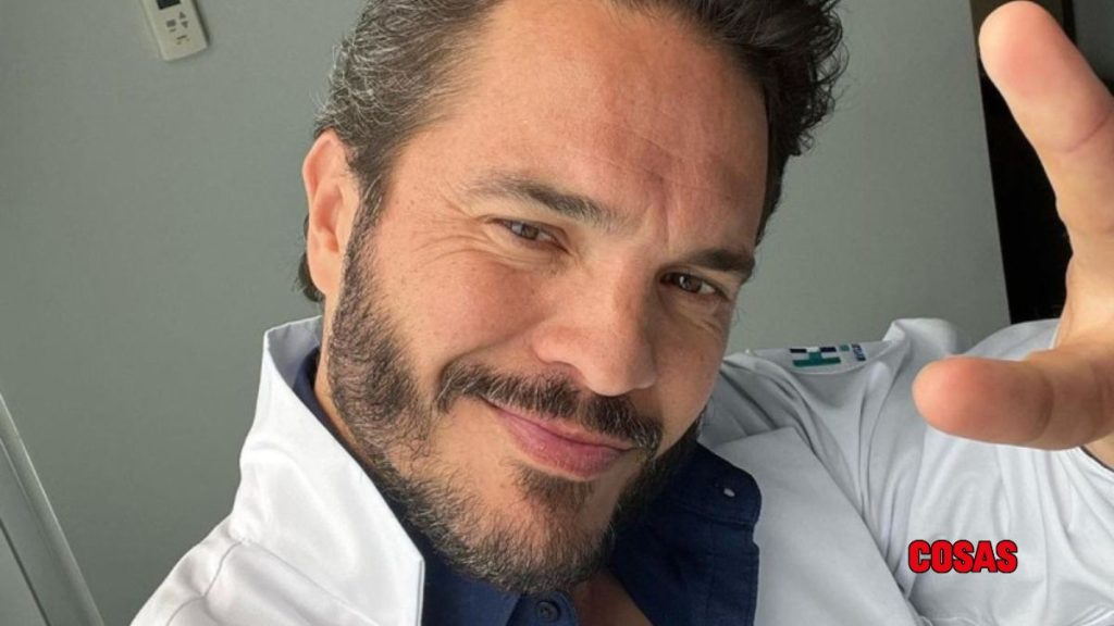 Mejores películas del actor Juno Becker