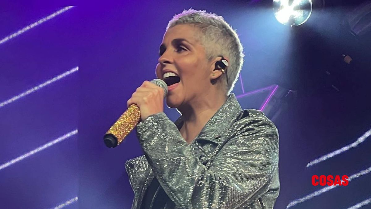 Tras criticas Federica Quijano sale en defensa de su hijo