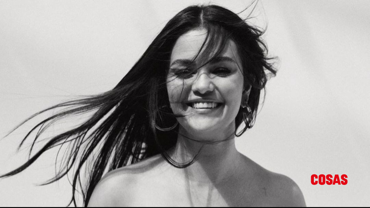 ¿Selena Gomez vuelve a Los Hechiceros de Waverly Place?