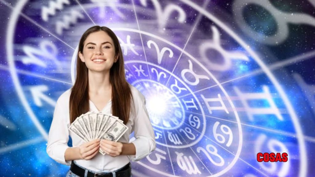 signos del zodiaco que se volverán millonarios el fin de semana