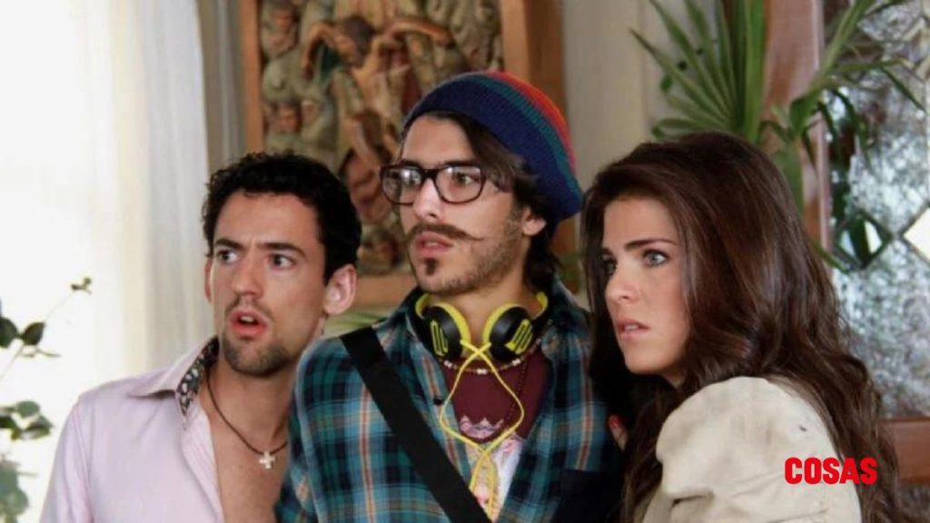 “Nosotros los Nobles” regresa a la pantalla grande; ¿Cuándo? | Foto: Redes Sociales