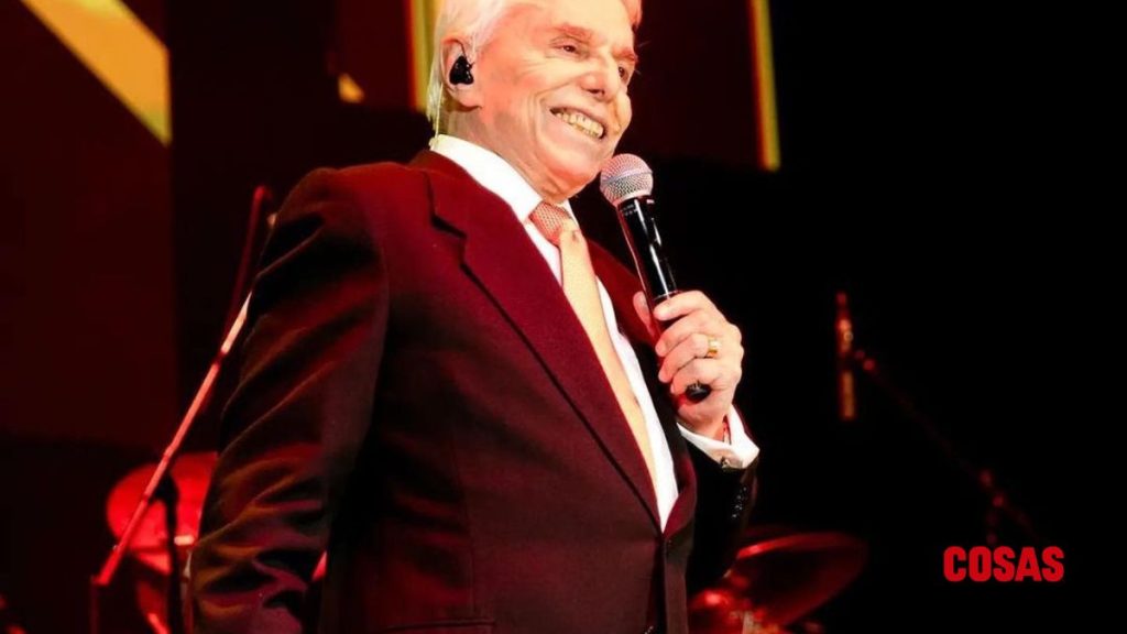 5 mejores canciones de Enrique Guzmán. IG: eguzmanoficial