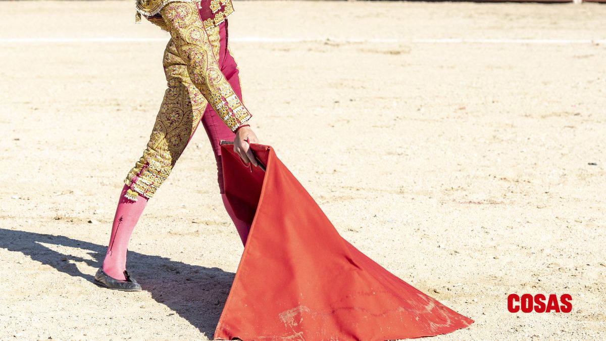 Adiós a las corridas de toros. Imagen de wirestock freepik.
