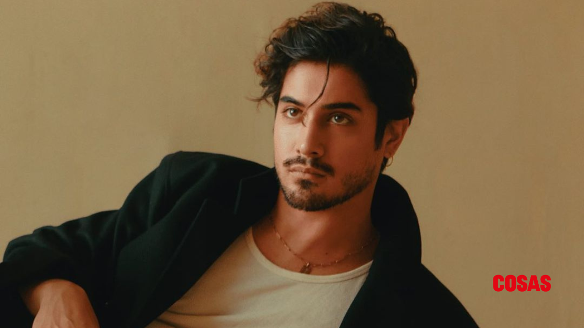 Avan Jogia, ¿Quién es y en donde lo hemos visto?