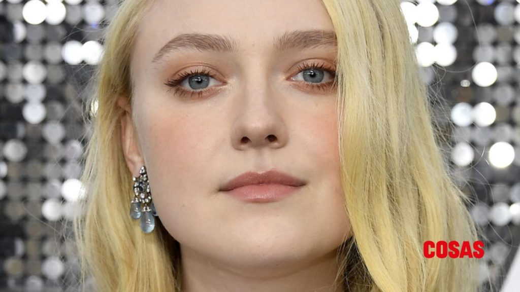 Mejores películas y series de la actriz Dakota Fanning