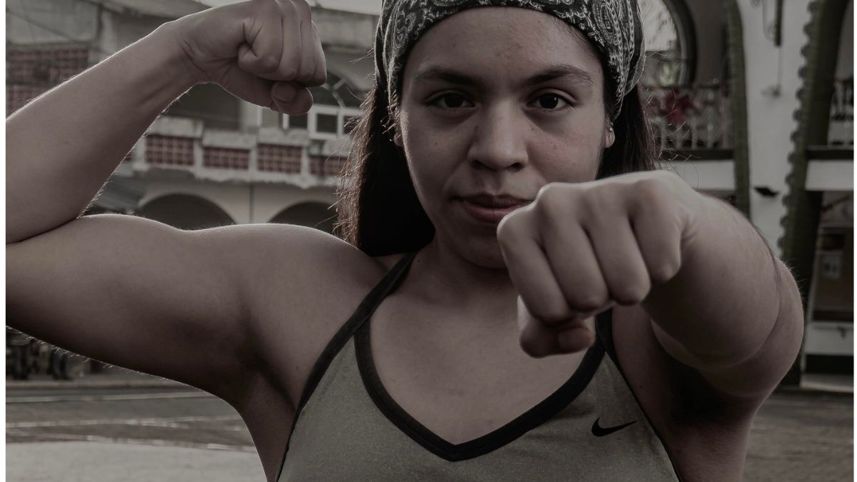 Griselda Durán pide ayuda para poder competir en París 2024