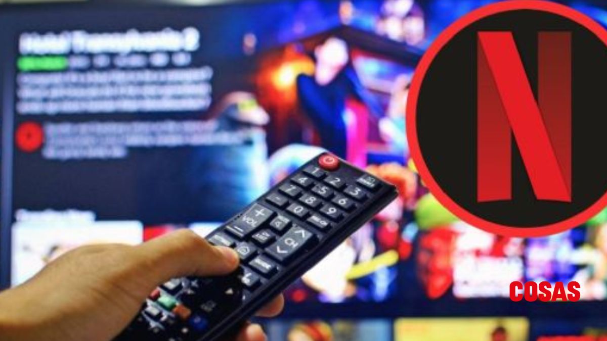 Estrenos en Netflix este mes de marzo