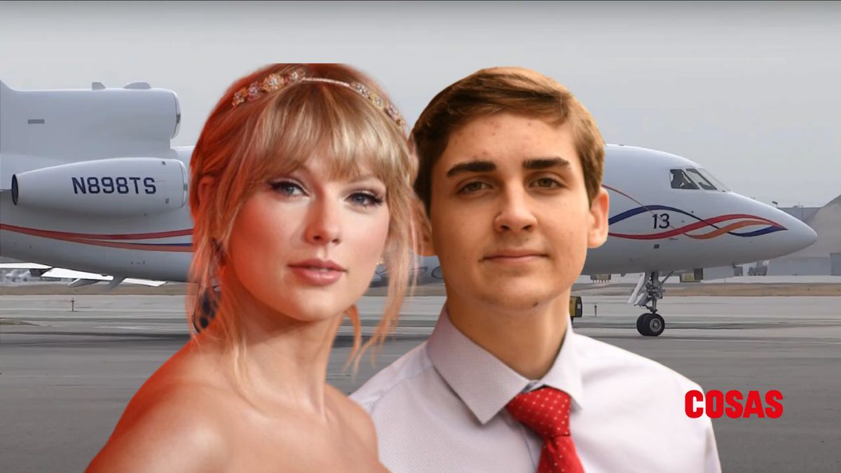 Estudiante responde a Taylor Swift luego de amanezas