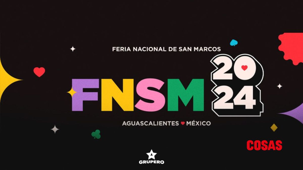 Enterate de todos sobre la celebración de la Feria de San Marcos 2024