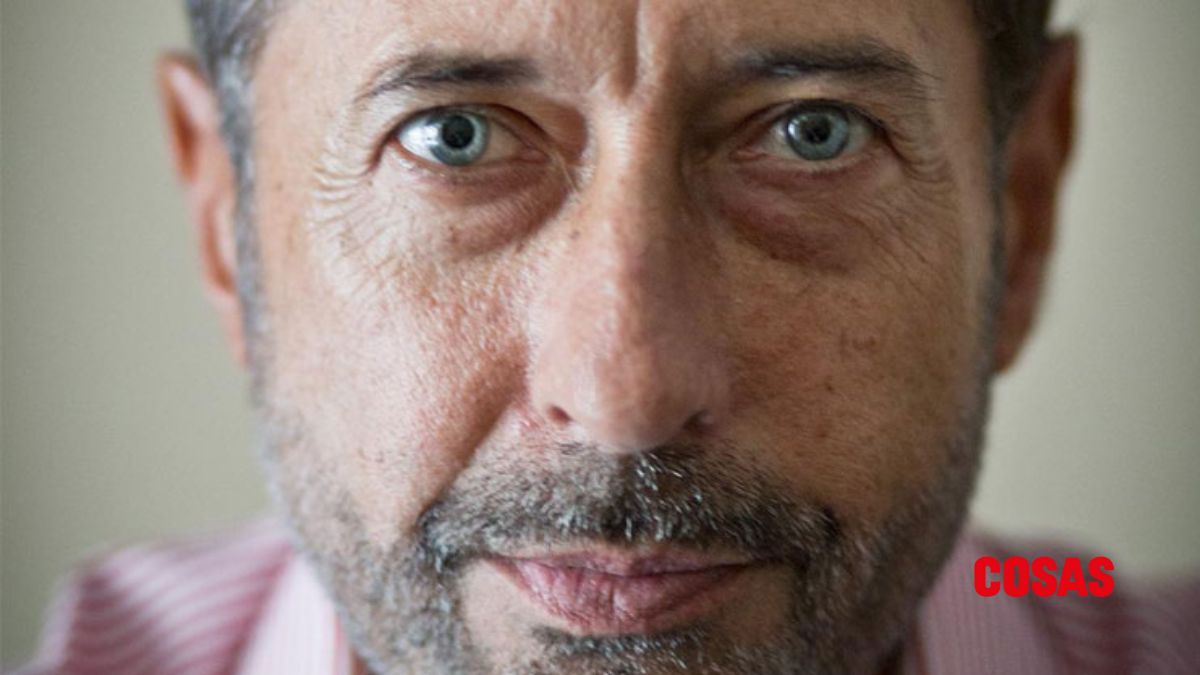Descubre la trayectoria de Guillermo Francella actor y comediante