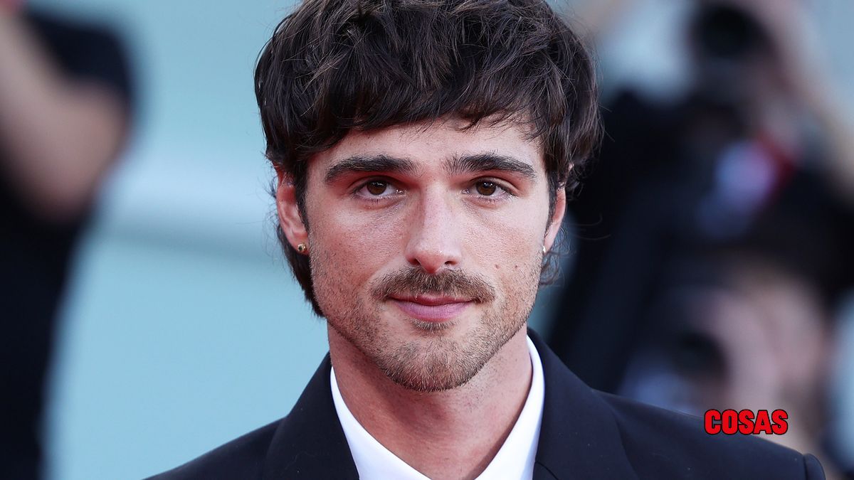 Jacob Elordi se encuentra en investigación policial en Australia