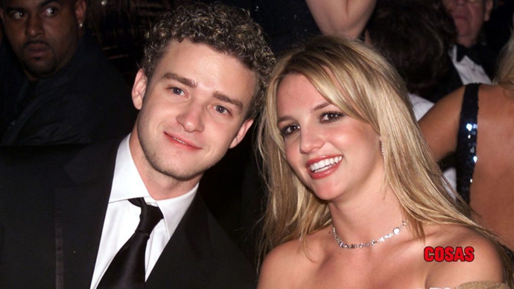 Justin Timberlake, rechaza las disculpas de Britney Spears con tremenda indirecta