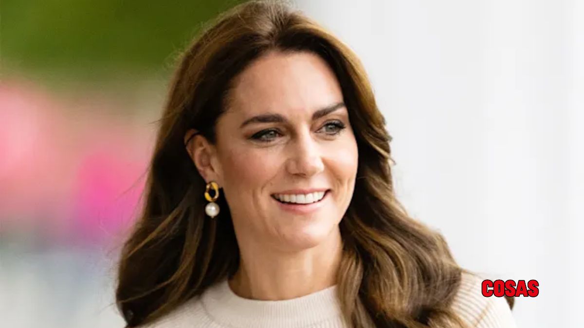 La Casa Real británica habla sobre los rumores del estado de salud de Kate Middleton