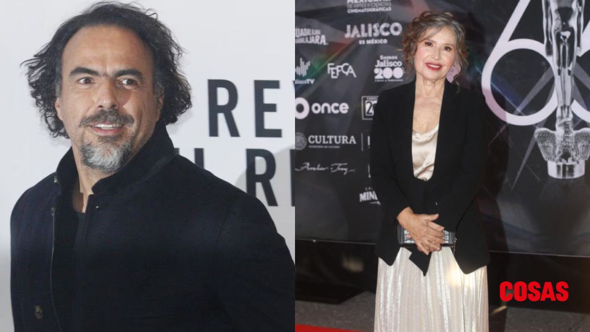 María rojo Exhibe maltrato de Alejandro González