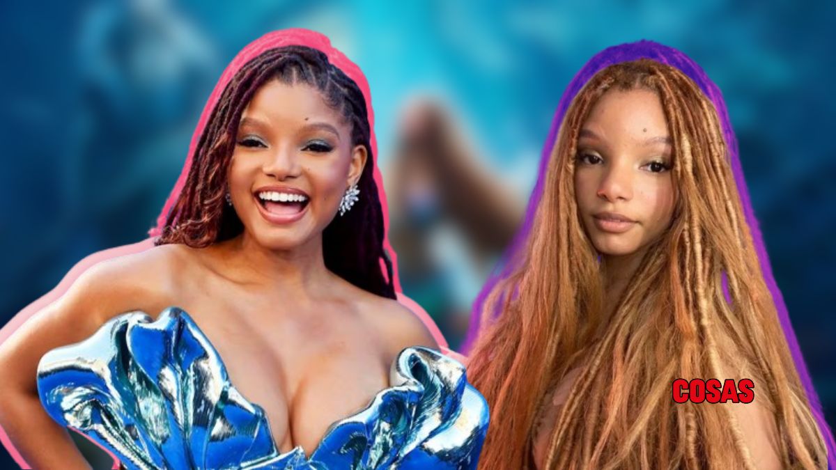 Conoce más acerca de la carrera profesional de Halle Bailey.