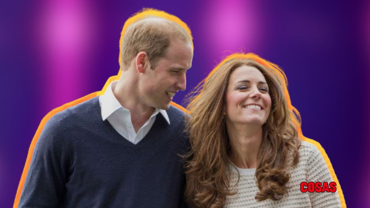 Kate Middleton podría retomar sus actividades y volver aparecer al ojo público.