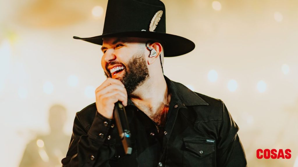 Críticas a The Rolling Stones por llevar de telonero a Carin León | Foto: YouTube Carin León