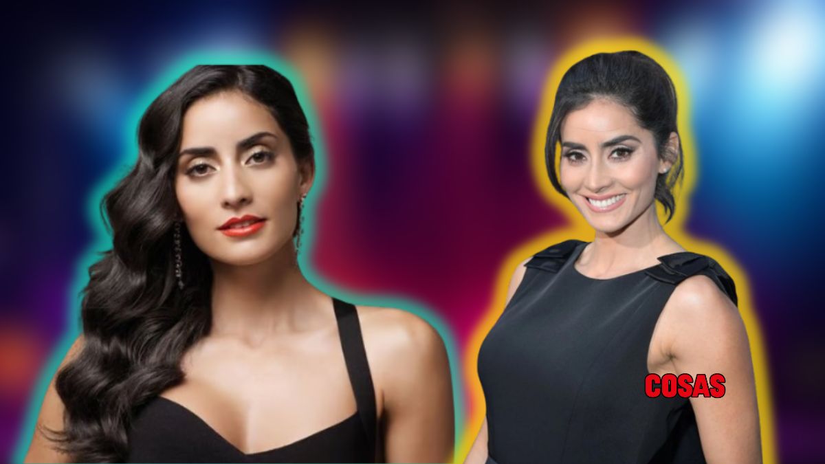 Conoce las mejores participaciones de Paola Nuñez