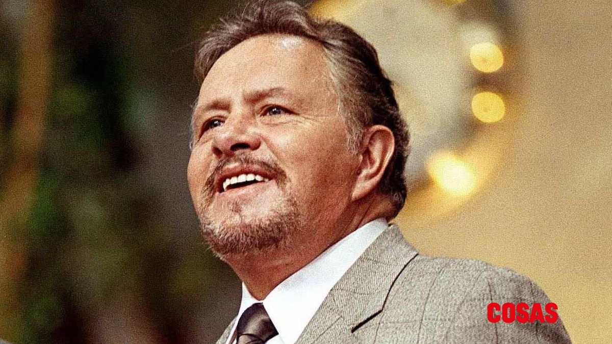 ¿De cuánto es la herencia de Paco Stanley? | Foto: Especia..
