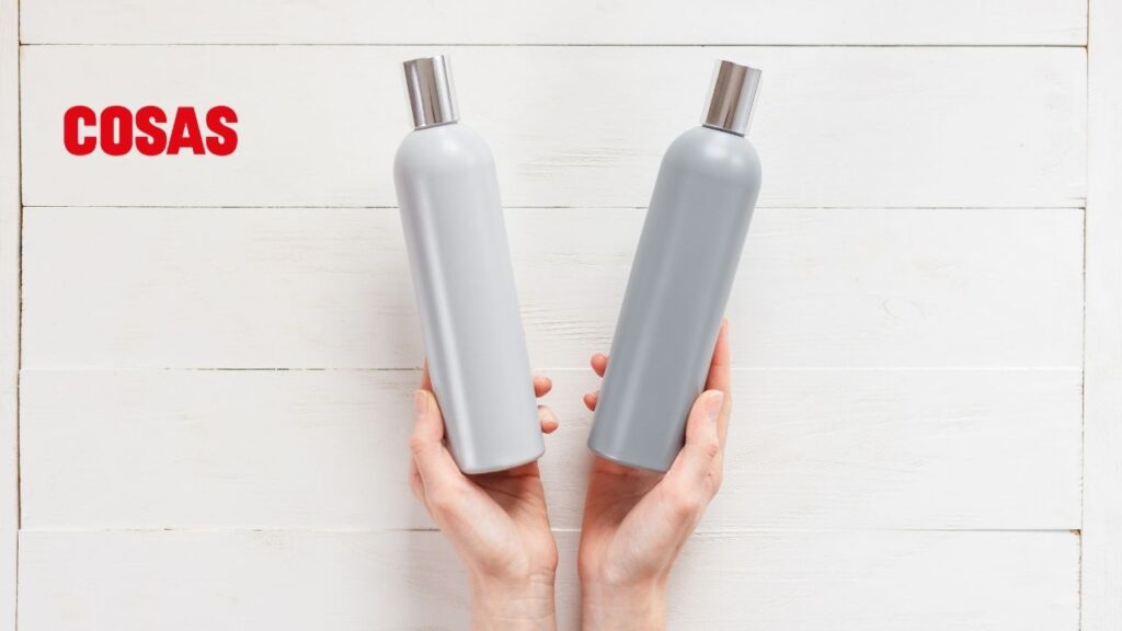 Shampoo casero para que crezca rápido tu cabello, el cual se puede hacer en casa de forma natural. Conoce a tu nuevo mejor aliado.