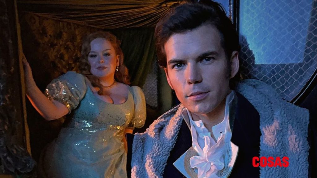 ¿Cuáles son las diferencias entre la tercera temporada de Bridgerton y el libro? | Foto: Bridgerton.