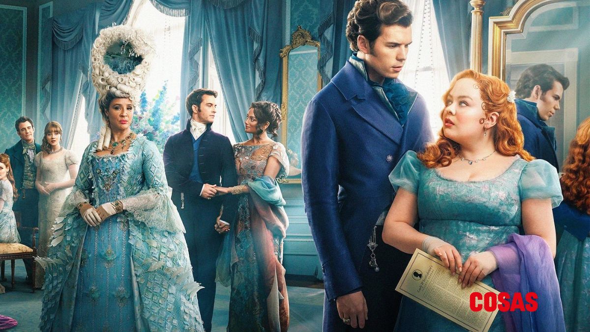 ¿Cuándo se estrena la temporada 4 de Bridgerton? | Foto: Netflix.