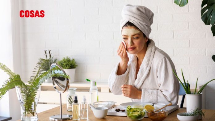 Cómo hacer una rutina de skincare por primera vez. | Foto: iStock.