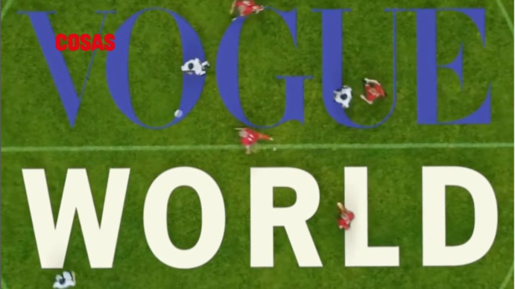 ¿Cuáles fueron los mejores looks de la alfombra azul del Vogue World 2024? | Foto: IG.