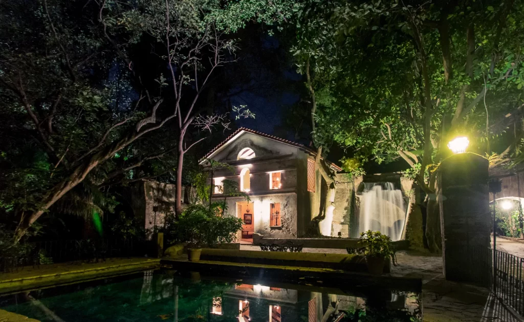 La Boda de Christian Nodal y Ángela Aguilar llega con muchas preguntas, por ejemplo, cuánto cuesta casarse en la Hacienda.