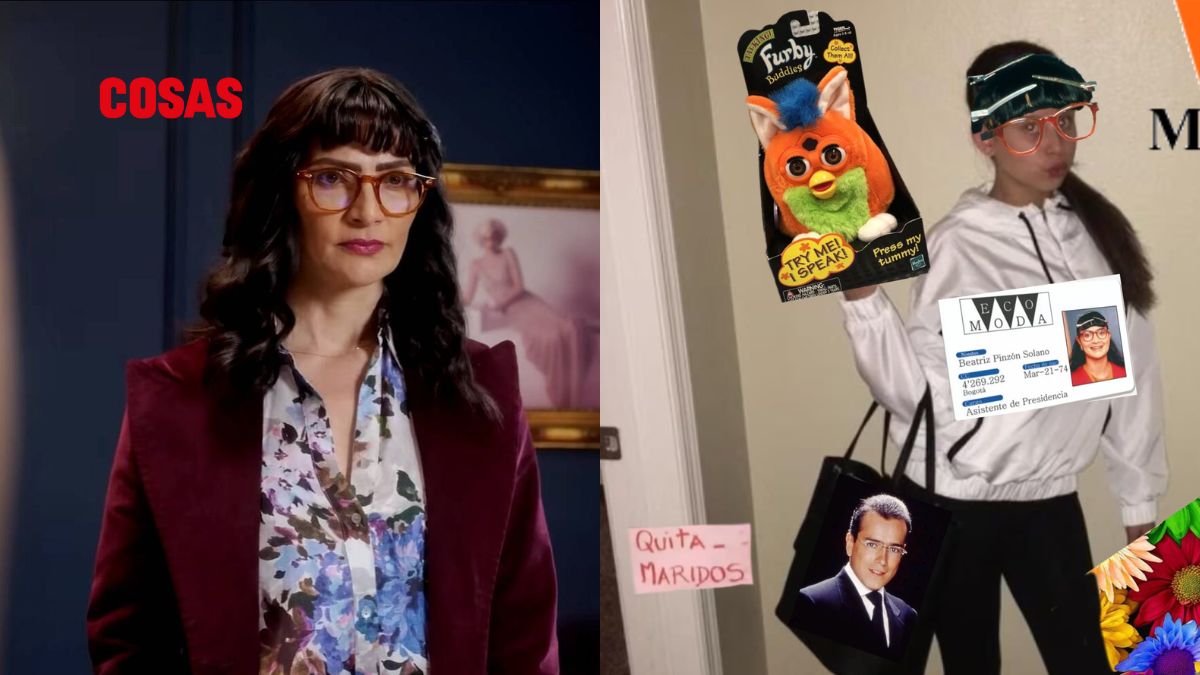 El regreso de Betty la fea ha dejado de que hablar con sus admiradores, generando una serie de memes tras su estreno.