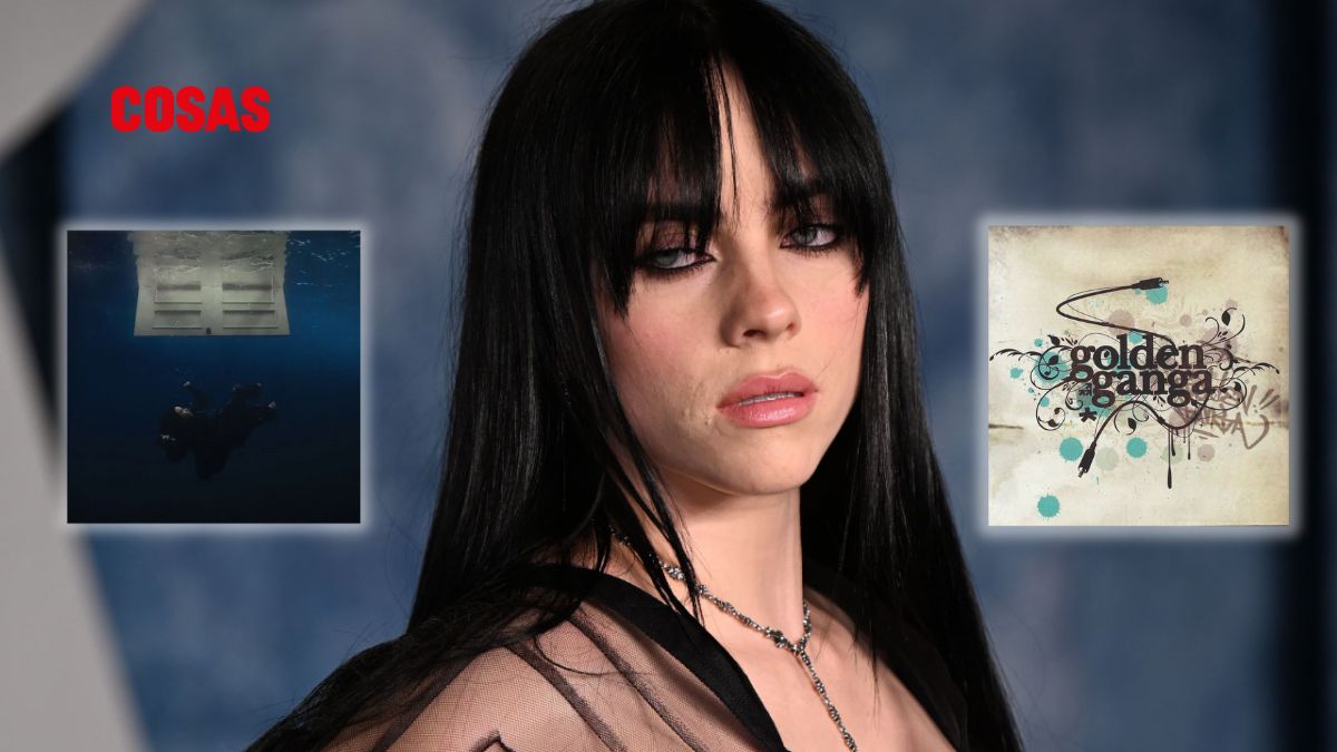 Billie Eilish es acusada de plagiar la canción de banda mexicana.