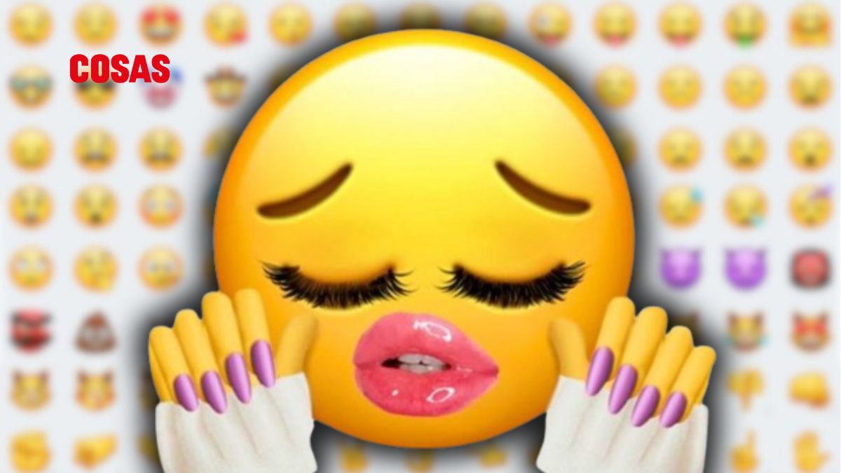 Día Mundial del Emoji, conoce su origen de los emojis y como fue que ha cambiado el significados de los emojis.