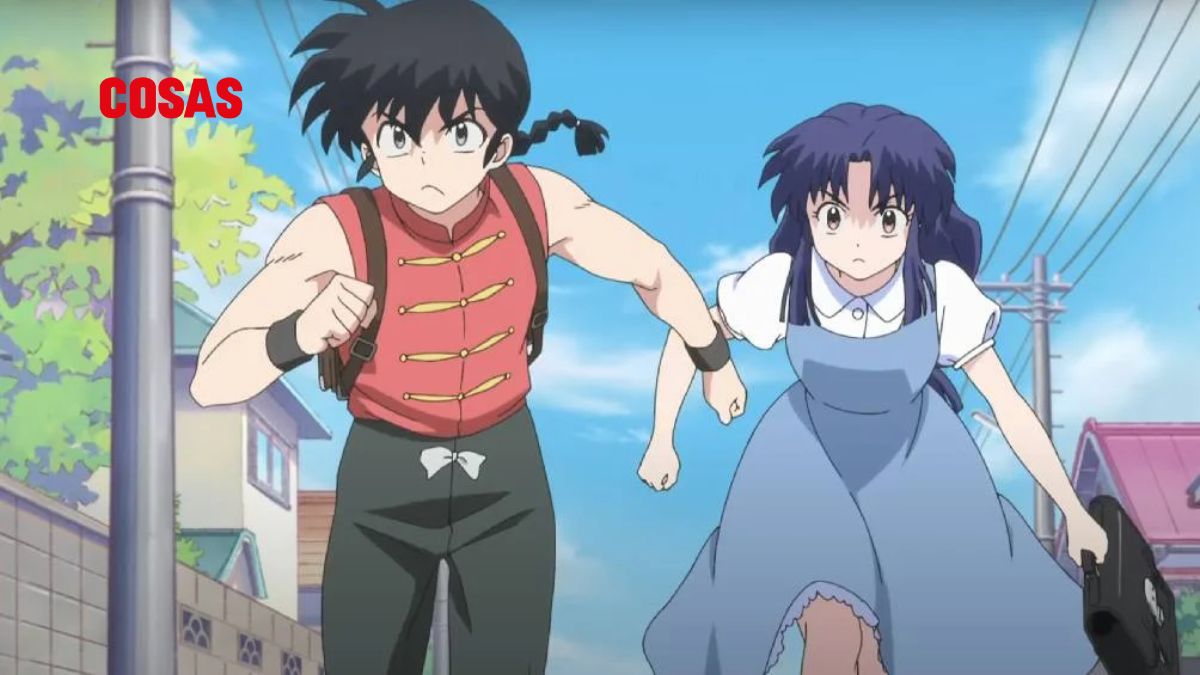El regreso de uno de los clásicos del anime, 