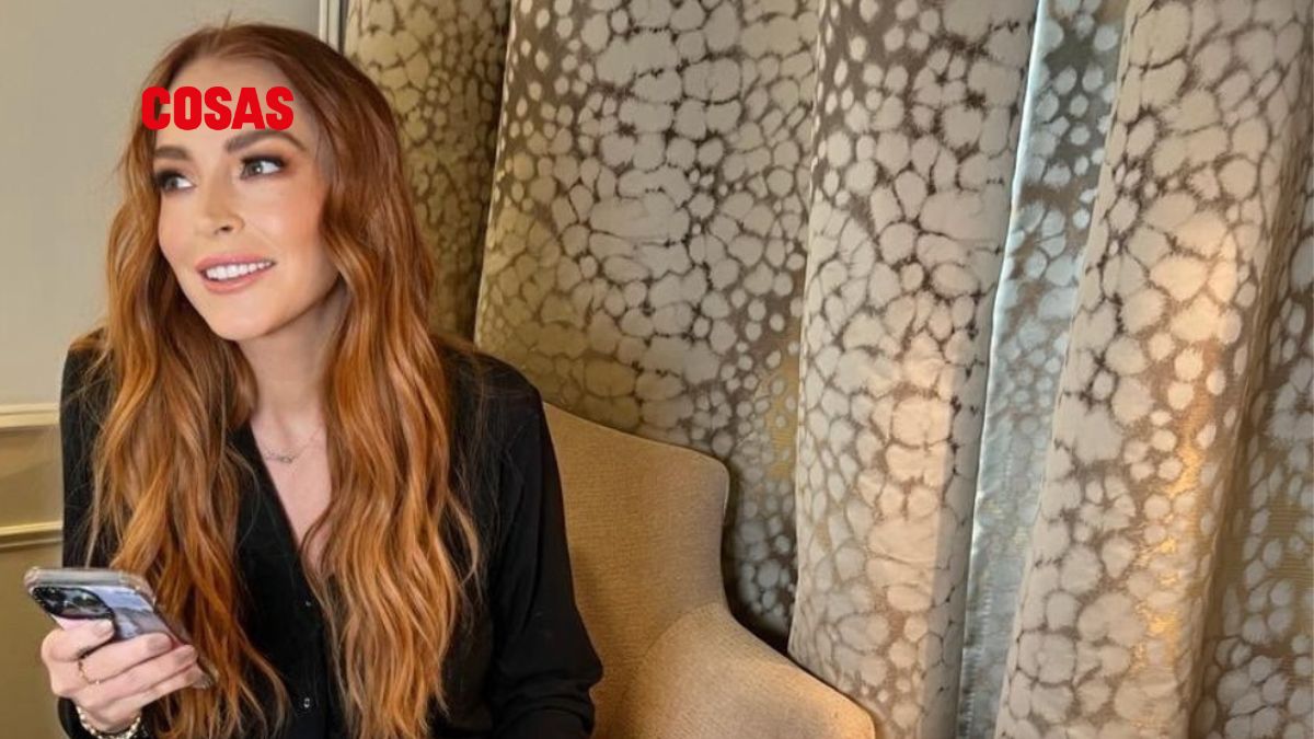 Cómo es el LUJOSO complejo residencial de Lindsay Lohan en Dubái. | Foto: IG Lindsay Lohan.