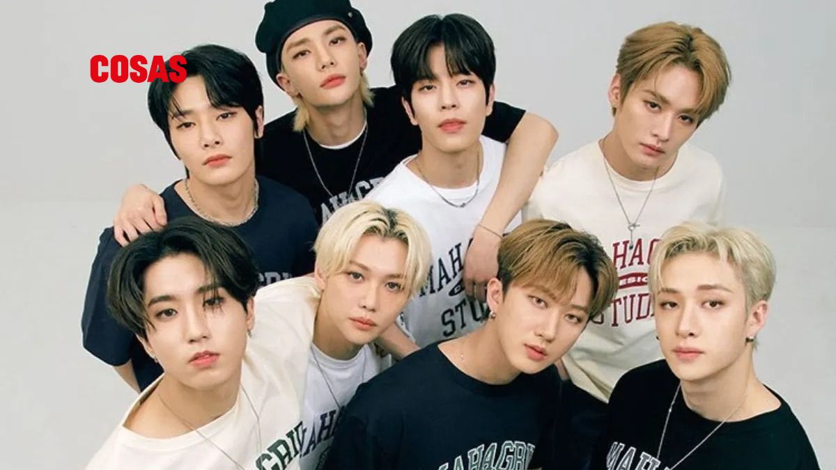 ¡Stray Kids viene a Latinoamérica! ¿Cuándo llegará a México con su dominATE World Tour? | Foto: Redes Sociales