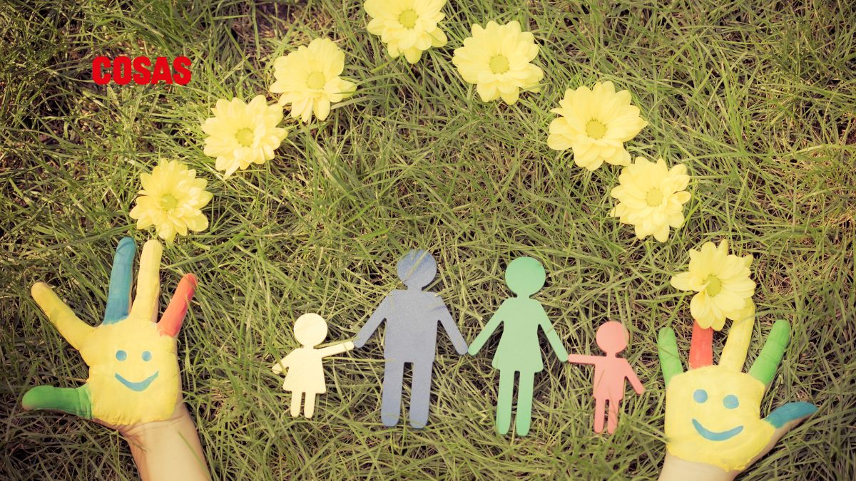 3 ideas geniales para disfrutar en familia sin tecnología