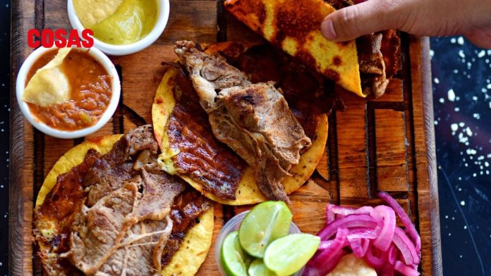 Descubre cuáles son las mejores comidas mexicanas dentro del listado de Taste Atlas, aquí te comentamos todos los detalles.