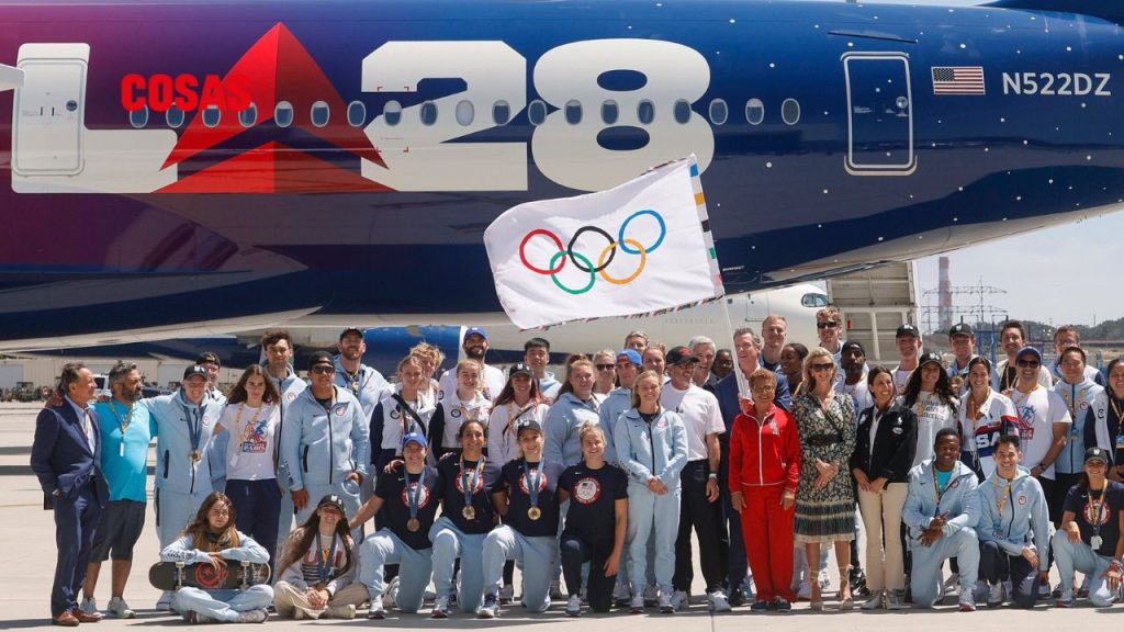 Compra boletos para Los Ángeles 2028. Infórmate sobre precios, paquetes de hospitalidad y eventos deportivos.