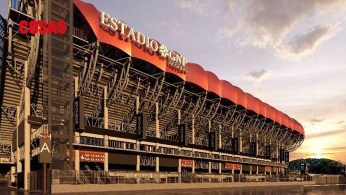 El Estadio GNP Seguros reabre sus puertas tras su remodelación y cambio de nombre. Aquí los detalles.