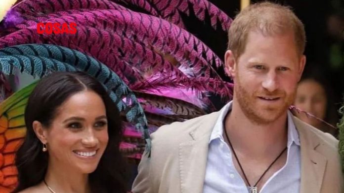 El príncipe Enrique y Meghan Markle estarán en Colombia para luchar contra el ciberacoso y discriminación, invitados por la vicepresidenta Francia Márquez.