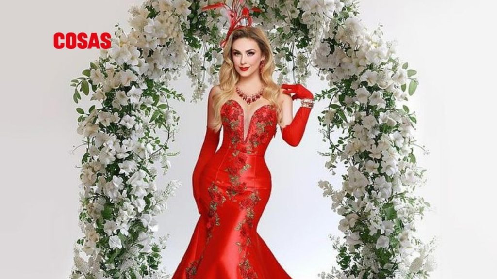 Aracely Arámbula explica que sus hijos prefieren mantener su privacidad, y ella respeta su decisión de no estar en el ojo público.