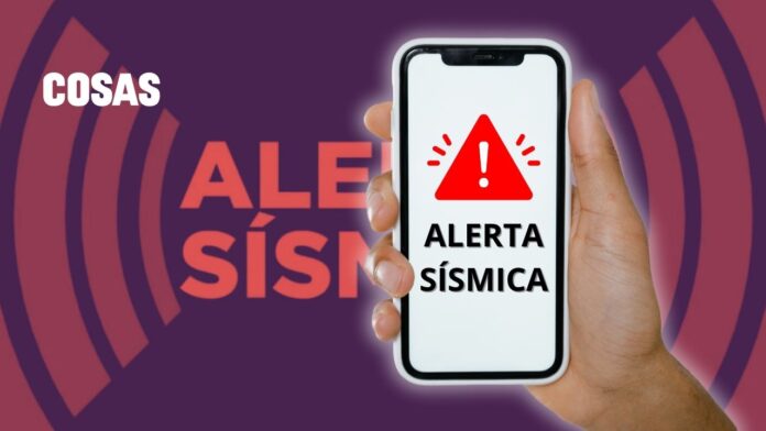 Activa la alerta sísmica en tu celular sin aplicaciones. Sigue estos pasos en Android o iPhone para estar preparado ante sismos.