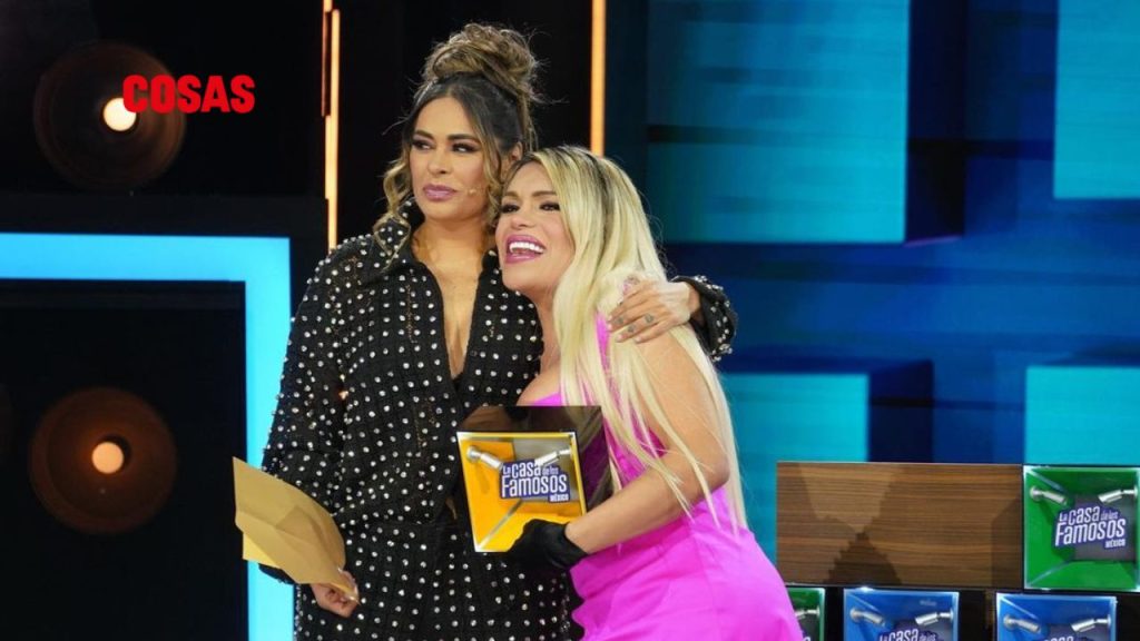 La polémica en "La Casa de los Famosos México" aumenta, con Adrián Marcelo en el centro por su comportamiento problemático.