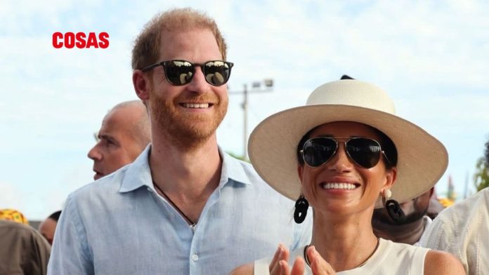 Meghan y Harry ponen condiciones para su regreso. Piden disculpa de William y Kate.