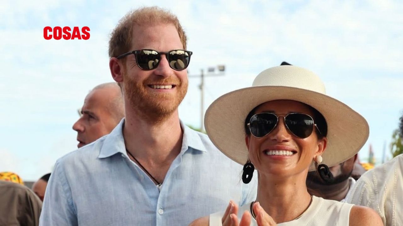 Meghan y Harry ponen condiciones para su regreso. Piden disculpa de William y Kate.