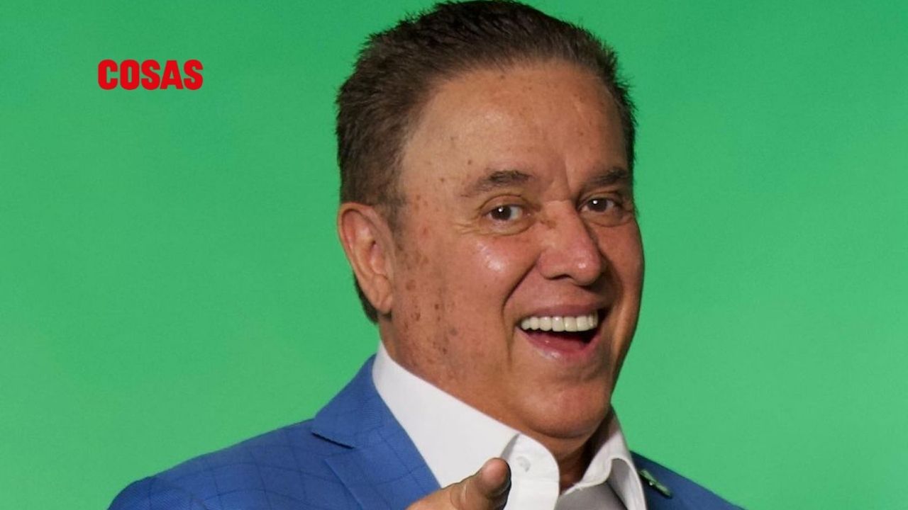 Mario Bezares, conductor mexicano, vuelve a la fama tras su participación en La Casa de los Famosos después de años de controversia.