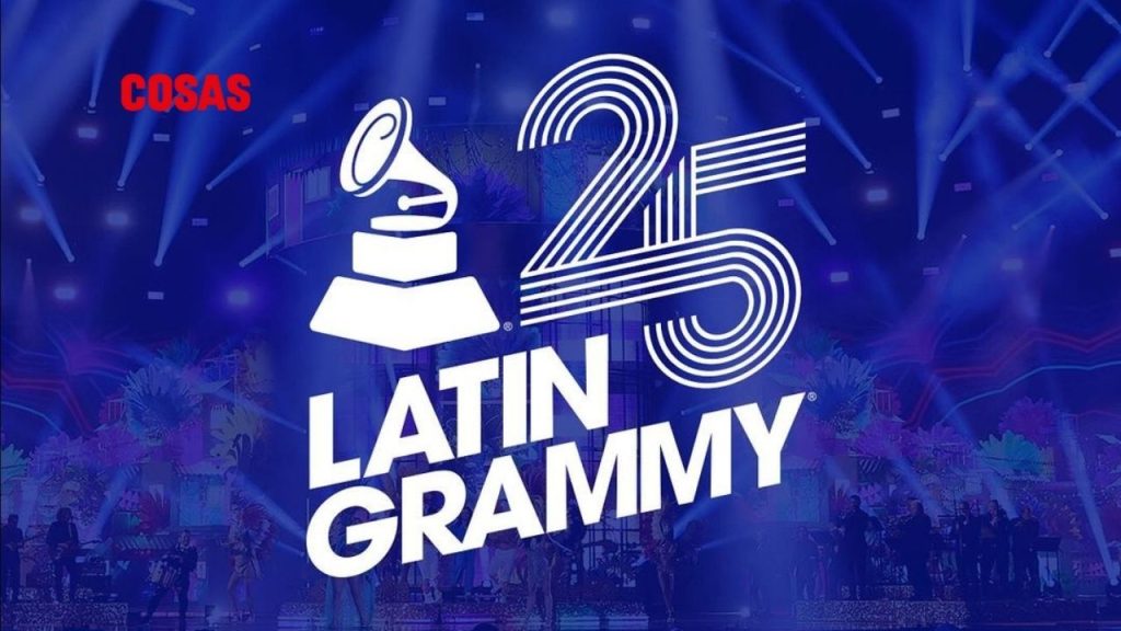 Edgar Barrera, Karol G y Bad Bunny lideran las nominaciones de los Latin Grammy 2024, que se celebrarán el 14 de noviembre en Miami.