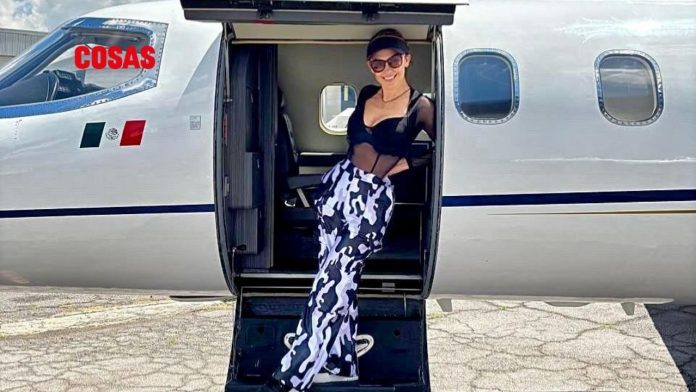Aracely Arámbula confirma que Luis Miguel se reencontró con sus hijos tras años de distanciamiento, abriendo paso a una posible reconciliación.