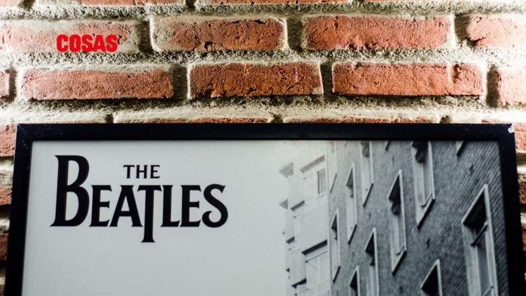 "Beatles '64", el documental de Martin Scorsese sobre la primera gira de los Beatles en EU, llega a Disney+ el 29 de noviembre.